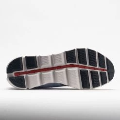 On Running On Cloud X Shift Men's Heather/Glacier -On Running 048067 4