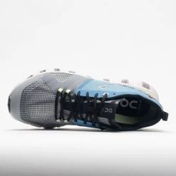 On Running On Cloud X Shift Women's Niagara/White -On Running 048068 2