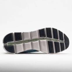 On Running On Cloud X Shift Women's Niagara/White -On Running 048068 4