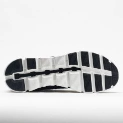 On Running On Cloud 5 Men's Black/White -On Running 048070 4