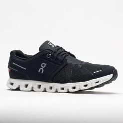 On Running On Cloud 5 Men's Black/White -On Running 048070 5