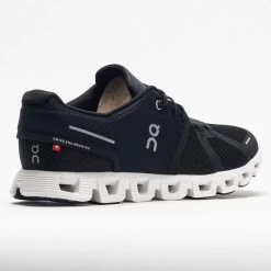 On Running On Cloud 5 Men's Black/White -On Running 048070 6