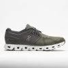 On Running On Cloud 5 Men's Olive/White -On Running 048075 3
