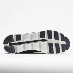 On Running On Cloud 5 Men's Olive/White -On Running 048075 4