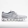 On Running On Cloud 5 Men's Glacier/White