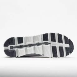 On Running On Cloud 5 Men's Glacier/White -On Running 048076 4