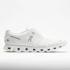 On Running On Cloud 5 Women's All White -On Running 048082 3