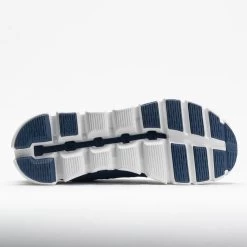 On Running On Cloud 5 Women's Denim/White -On Running 048083 4