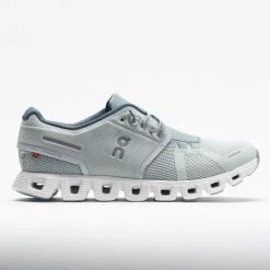 On Running On Cloud 5 Women's Surf/Cobble