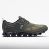 On Running On Cloud 5 Waterproof Men's Olive/Black -On Running 048093 3