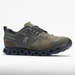 On Running On Cloud 5 Waterproof Men's Olive/Black -On Running 048093 5