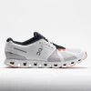 On Running On Cloud 5 Push Men's White/Flame 2 On Running On Cloud 5 Push Men's White/Flame -On Running 048101 3