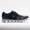 On Running On Cloud 5 Combo Men's Black/Alloy -On Running 048105 3