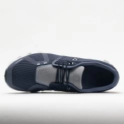 On Running On Cloud 5 Combo Men's Ink/Metal -On Running 048108 2