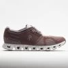 On Running On Cloud 5 Combo Women's Rust/Ice