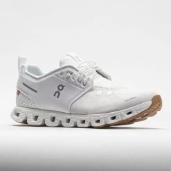 On Running On Cloud 5 Terry Women's White/Almond -On Running 048121 5