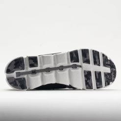 On Running On Cloud 5 Fuse Men's Eclipse/Zinc -On Running 048128 4