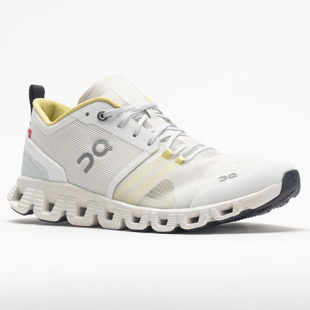 On Running On Cloud X Shift Women's Vapor/Acacia 7 On Running On Cloud X Shift Women's Vapor/Acacia - Image 5