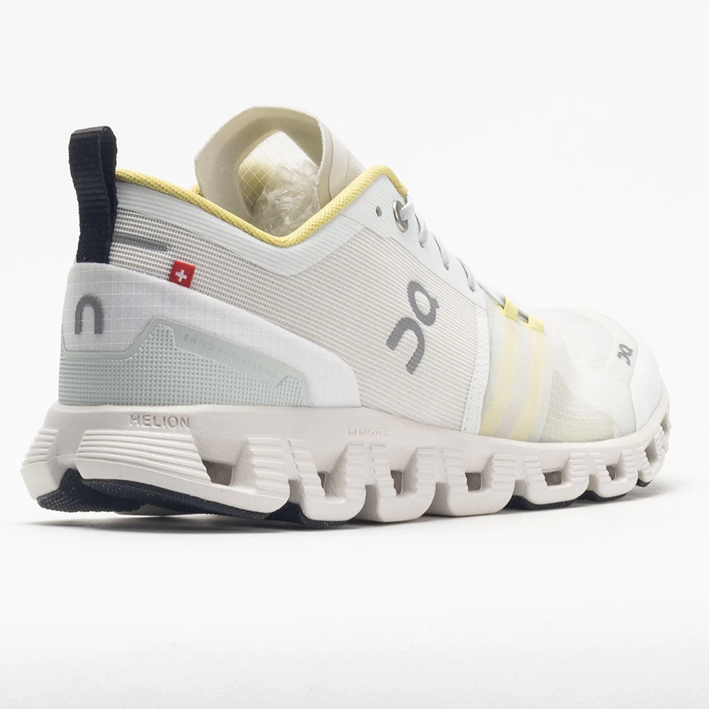 On Running On Cloud X Shift Women's Vapor/Acacia 8 On Running On Cloud X Shift Women's Vapor/Acacia - Image 6