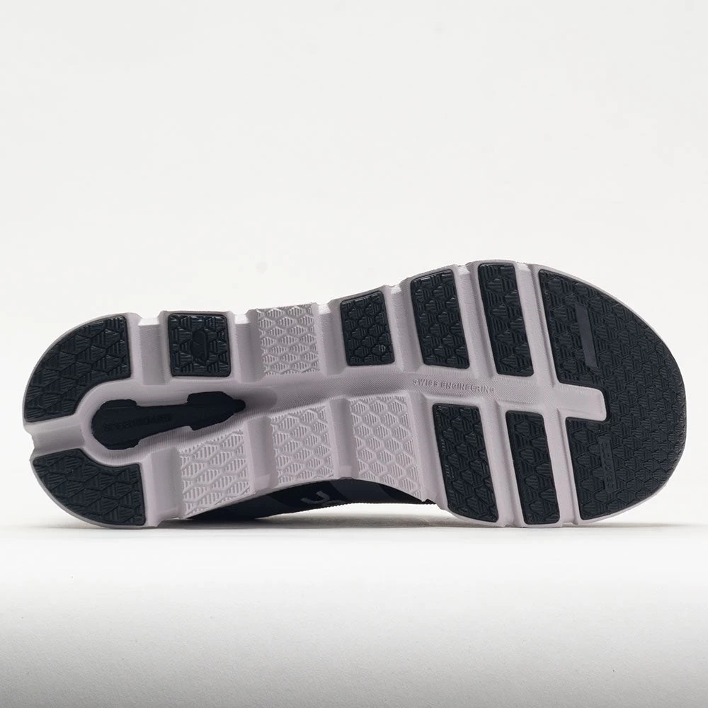 On Running On Cloudrunner Women's Eclipse/Black 6 On Running On Cloudrunner Women's Eclipse/Black - Image 4