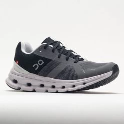 On Running On Cloudrunner Women's Eclipse/Black 12 On Running On Cloudrunner Women's Eclipse/Black -On Running 048663 5