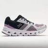 On Running On Cloudrunner Women's Heron/Black 1 On Running On Cloudrunner Women's Heron/Black -On Running 048664 3