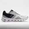 On Running On Cloudrunner Men's Glacier/Black -On Running 048666 3