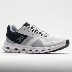 On Running On Cloudrunner Men's Glacier/Black -On Running 048666 5
