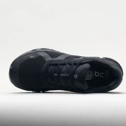 On Running On Cloudrunner Waterproof Men's Black 10 On Running On Cloudrunner Waterproof Men's Black -On Running 048669 2