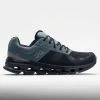 On Running On Cloudrunner Waterproof Men's Black/Tide -On Running 048670 3
