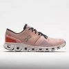 On Running On Cloud X 3 Women's Rose/Sand 1 On Running On Cloud X 3 Women's Rose/Sand -On Running 048674 3