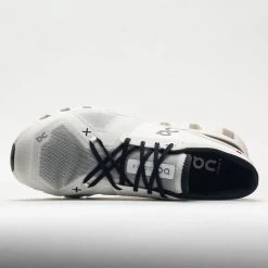 On Running On Cloud X 3 Men's Ivory/Black 10 On Running On Cloud X 3 Men's Ivory/Black -On Running 048678 2
