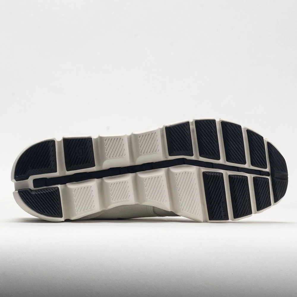 On Running On Cloud X 3 Men's Ivory/Black 6 On Running On Cloud X 3 Men's Ivory/Black - Image 4