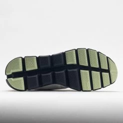 On Running On Cloud X 3 Men's Ivory/Flame -On Running 048679 4