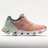 On Running On Cloudflyer 4 Women's Peach/Aloe -On Running 048798 3