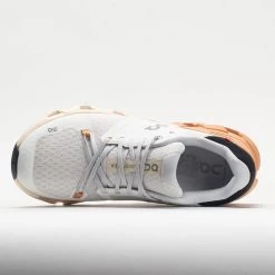 On Running On Cloudflyer 4 Women's White/Copper -On Running 048799 2