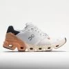 On Running On Cloudflyer 4 Women's White/Copper -On Running 048799 3