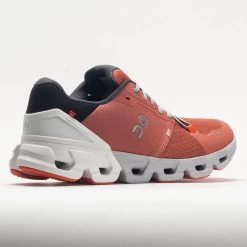 On Running On Cloudflyer 4 Men's Ginger/White -On Running 048801 6