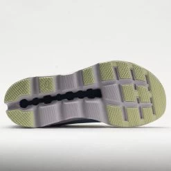 On Running On Cloudstratus Women's Chambray/Lavender -On Running 048817 4