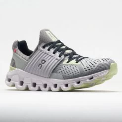 On Running On Cloudswift Women's Alloy/Glacier -On Running 048821 5
