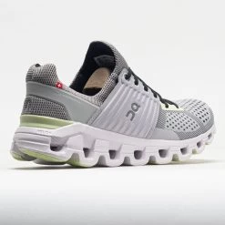 On Running On Cloudswift Women's Alloy/Glacier -On Running 048821 6