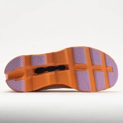 On Running On Cloudmonster Women's Fawn/Turmeric -On Running 048827 4