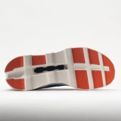 On Running On Cloudmonster Women's Frost/Cobalt -On Running 048828 4