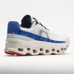 On Running On Cloudmonster Women's Frost/Cobalt -On Running 048828 6