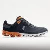On Running On Cloudflow Men's Black/Turmeric -On Running 048833 3