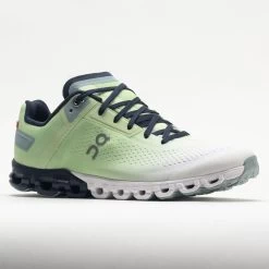 On Running On Cloudflow Men's Meadow/White -On Running 048834 5