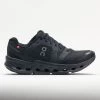 On Running On Cloudgo Women's Black/Eclipse