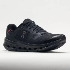 On Running On Cloudgo Women's Black/Eclipse -On Running 048835 5