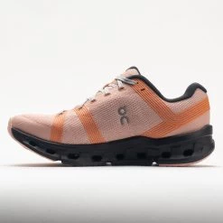 On Running On Cloudgo Women's Rose/Magnet -On Running 048836 1