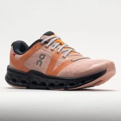 On Running On Cloudgo Women's Rose/Magnet -On Running 048836 5